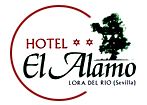 Hotel El Álamo Área de Servicio logo